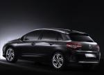 Citroen C4 2010 года